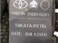  Ремень безопасности Toyota Corolla E12 2001-2006 9244615 #2