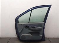 7751474571 Дверь боковая (легковая) Renault Scenic 1996-2002 9244622 #4