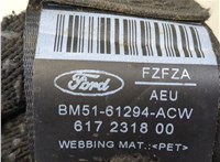  Ремень безопасности Ford Focus 3 2011-2015 9244625 #3