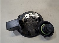  Лючок бензобака Opel Antara 9244633 #2