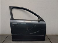  Дверь боковая (легковая) Audi A4 (B6) 2000-2004 9244669 #1