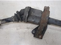  Полуось (приводной вал, шрус) Nissan Qashqai 2006-2013 9244771 #2