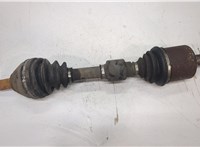  Полуось (приводной вал, шрус) Nissan Qashqai 2006-2013 9244788 #1