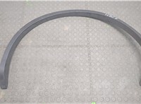  Молдинг крыла Volkswagen Touareg 2010-2014 9244792 #1