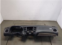  Панель передняя салона (торпедо) Infiniti QX60 2013-2016 9244831 #1