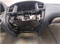  Панель передняя салона (торпедо) Infiniti QX60 2013-2016 9244831 #6