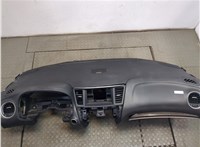  Панель передняя салона (торпедо) Infiniti QX60 2013-2016 9244831 #8