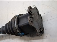 4B0407271AS Полуось (приводной вал, шрус) Audi A6 (C5) 1997-2005 9244834 #4