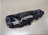  Ручка двери наружная Renault Megane 3 2009-2016 9244917 #2