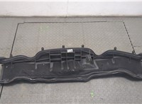  Жабо под дворники (дождевик) Ford EcoSport 2017- 9244966 #3