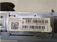  Магнитола Renault Scenic 2003-2009 9245147 #5