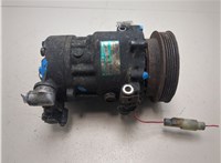  Компрессор кондиционера Rover 45 2000-2005 9245154 #6