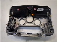  Рамка под магнитолу Renault Scenic 2003-2009 9245171 #2