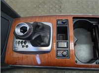  Консоль салона (кулисная часть) Infiniti FX 2008-2012 9245225 #2