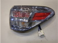  Фонарь (задний) Lexus RX 2009-2015 9245232 #1