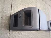  Консоль салона (кулисная часть) Volkswagen Jetta 6 2014-2018 9245248 #2