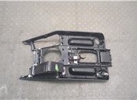  Консоль салона (кулисная часть) Land Rover Range Rover 3 (LM) 2002-2012 9245265 #2