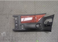  Консоль салона (кулисная часть) Lexus RX 2009-2015 9245278 #1