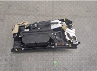  Консоль салона (кулисная часть) Lexus RX 2009-2015 9245278 #2