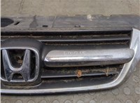  Решетка радиатора Honda CR-V 2002-2006 9245324 #2