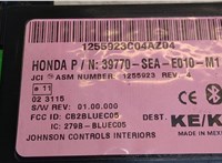  Блок управления Bluetooth Honda Accord 7 2003-2007 9245332 #4