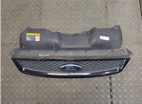  Решетка радиатора Ford Focus 2 2005-2008 9245336 #1