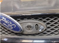  Решетка радиатора Ford Focus 2 2005-2008 9245336 #4