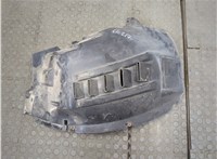  Защита арок (подкрылок) Fiat Ducato 2006-2014 9245411 #1