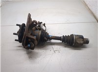  Ступица (кулак, цапфа) SsangYong Rexton 2007-2012 9245413 #5