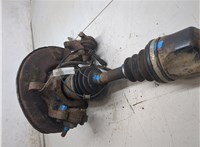  Ступица (кулак, цапфа) SsangYong Rexton 2007-2012 9245413 #6