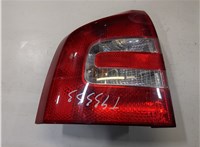  Фонарь (задний) Skoda Octavia (A5) 2004-2008 9245414 #1