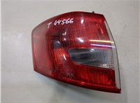  Фонарь (задний) Ford Kuga 2008-2012 9245427 #1