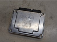  Блок управления двигателем Volkswagen Passat 5 2000-2005 9245434 #1