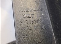  Фонарь (задний) Nissan Note E11 2006-2013 9245443 #3