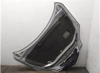  Капот Mazda 3 (BK) 2003-2009 9245473 #3