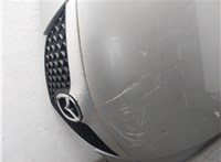  Капот Mazda 3 (BK) 2003-2009 9245473 #4