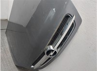  Капот Opel Vectra C 2002-2008 9245510 #3