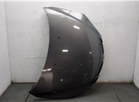  Капот Mazda 3 (BK) 2003-2009 9245515 #1