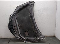  Капот Mazda 3 (BK) 2003-2009 9245515 #3