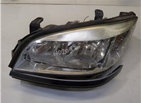  Фара (передняя) Opel Zafira A 1999-2005 9245528 #1