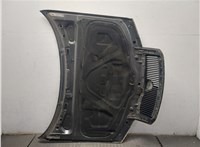  Капот Skoda SuperB 2001-2008 9245547 #7