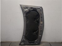  Капот Renault Megane 2 2002-2009 9245556 #8