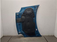  Капот Audi A4 (B6) 2000-2004 9245558 #2