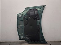  Капот Renault Kangoo 1998-2008 9245563 #2