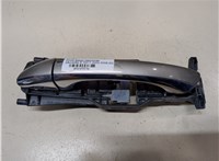  Ручка двери наружная Mercedes E W211 2002-2009 9245576 #1