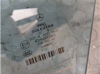  Стекло боковой двери Mercedes E W211 2002-2009 9245580 #2