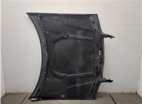  Капот Mercedes C W202 1993-2000 9245590 #8