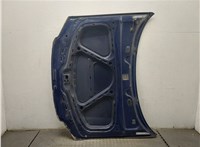  Капот Volkswagen Passat 5 2000-2005 9245595 #8