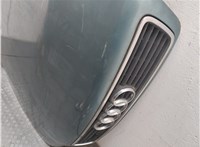  Капот Audi A4 (B5) 1994-2000 9245604 #3