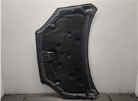  Капот Ford Focus 2 2005-2008 9245617 #5